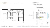 Floor Plan Thumbnail